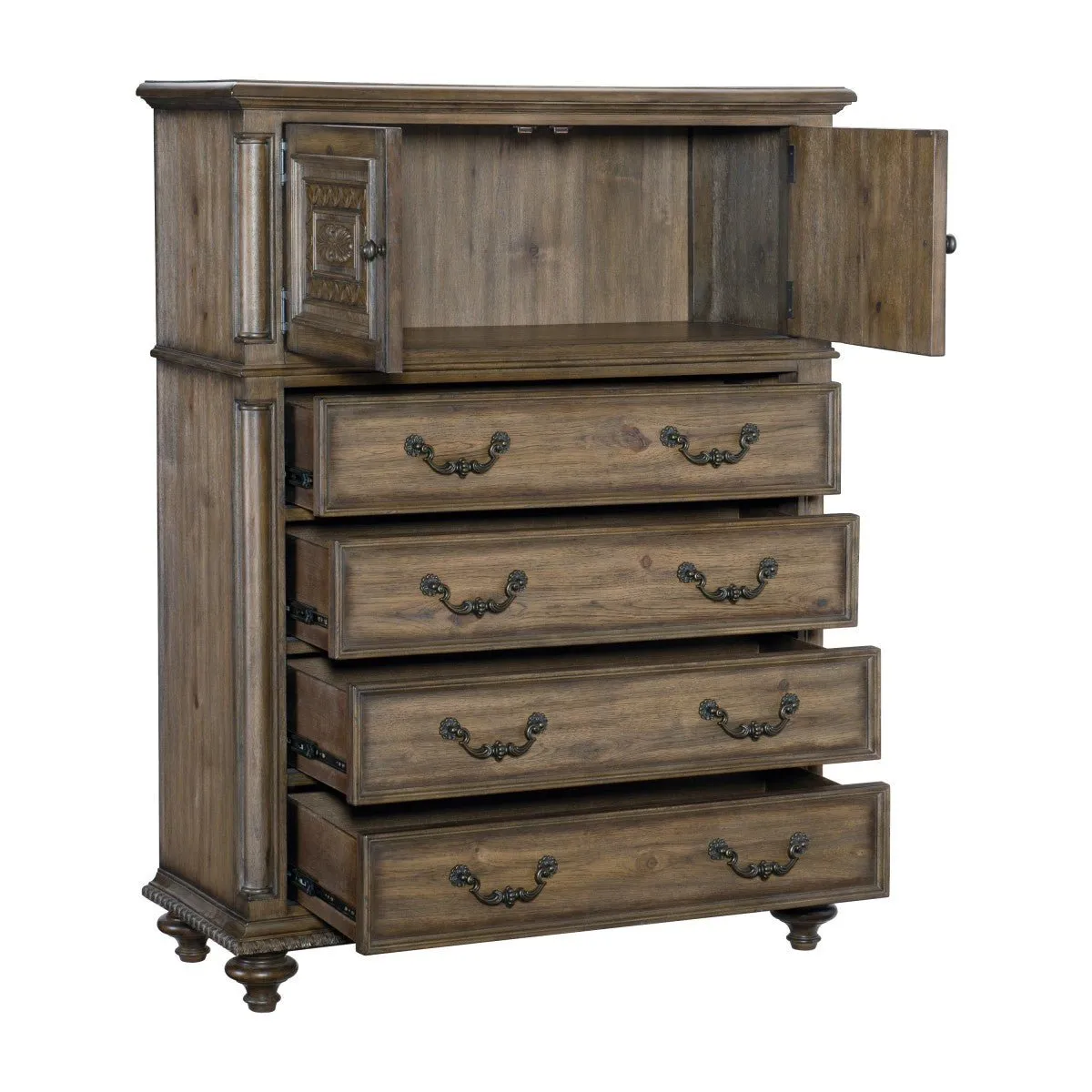 Rachelle Collection Chest