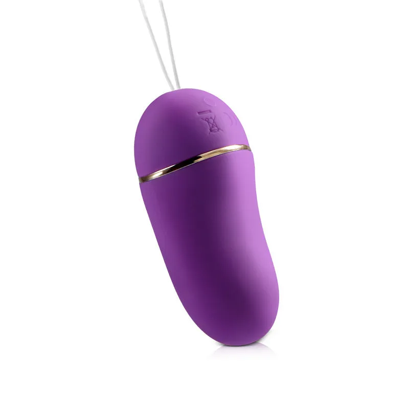 Rechargeable Remote Control Love Egg