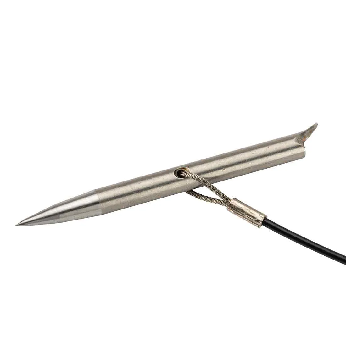 Riffe MAMBA Polespear Mini Single Fin Cable Slip Tip