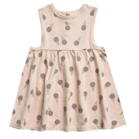 Rylee and Cru Ice Cream Layla Girls Dress