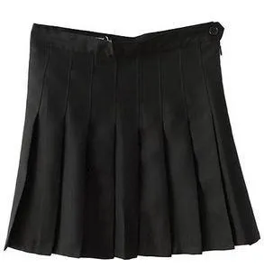 Sale Tennis Pleated Skirt