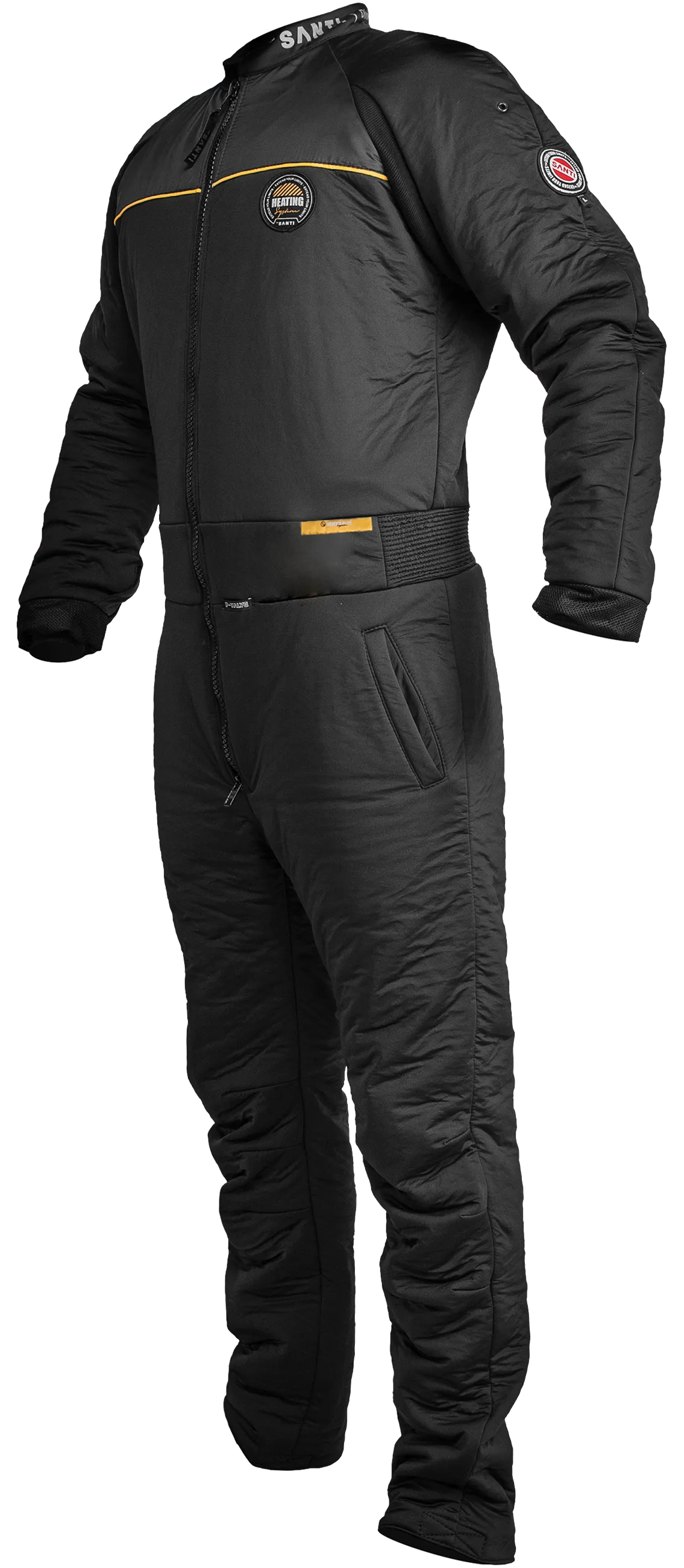 Santi Heated Flex 2.0 Undersuit