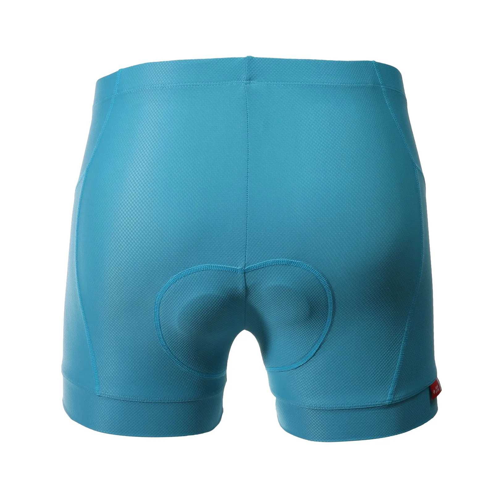 Santic At Once Blue Underwear Shorts Men Cycling Padded