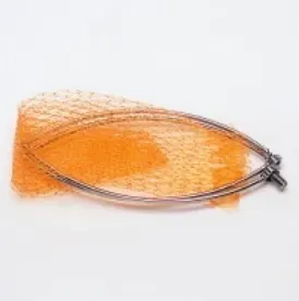 Shimano Advance Iso Net Set (With Frame)