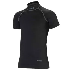 Sparco Shield RW-9 T-Shirt - Black