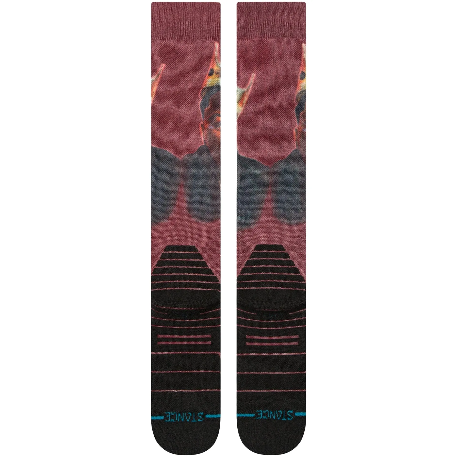 Stance Snow Sock