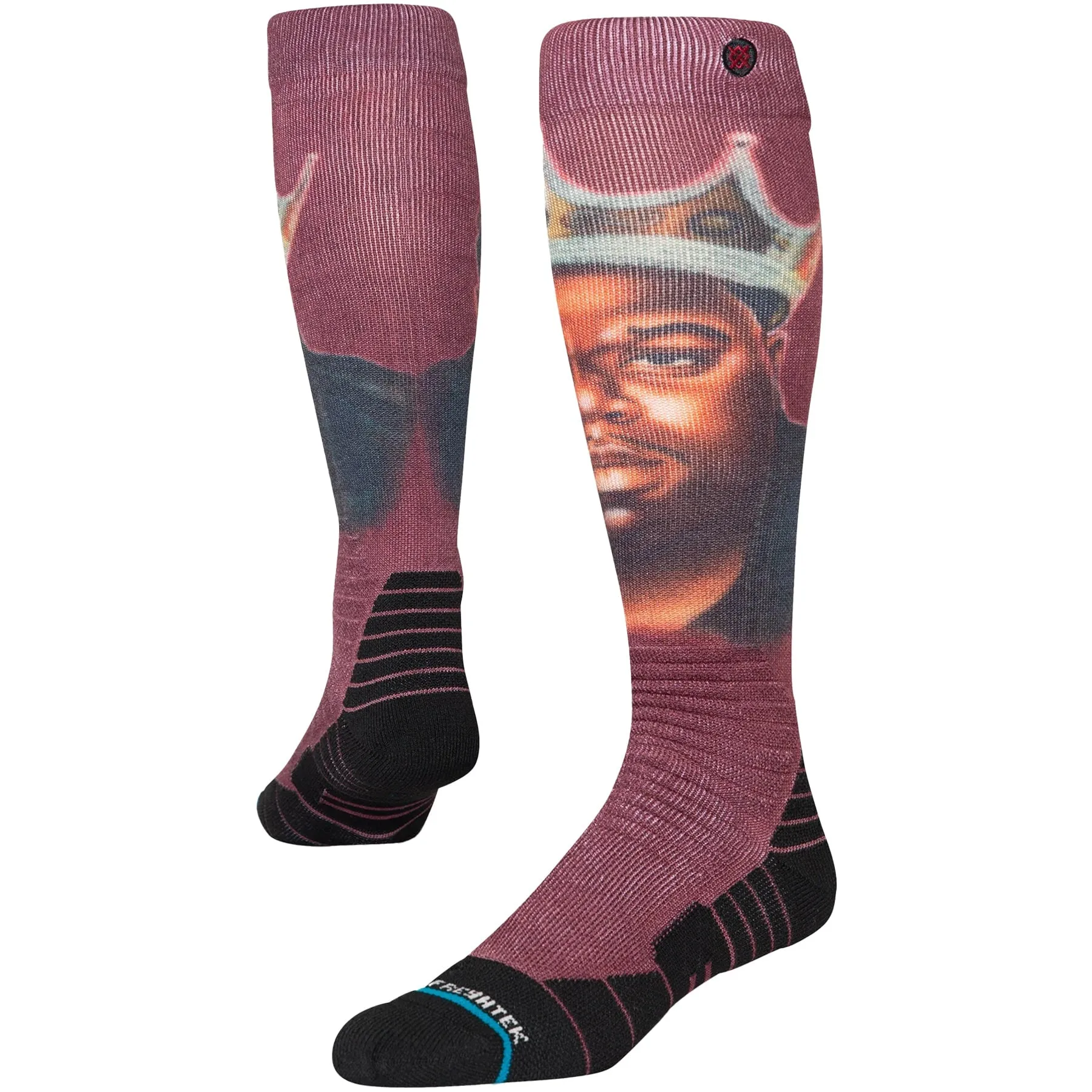 Stance Snow Sock