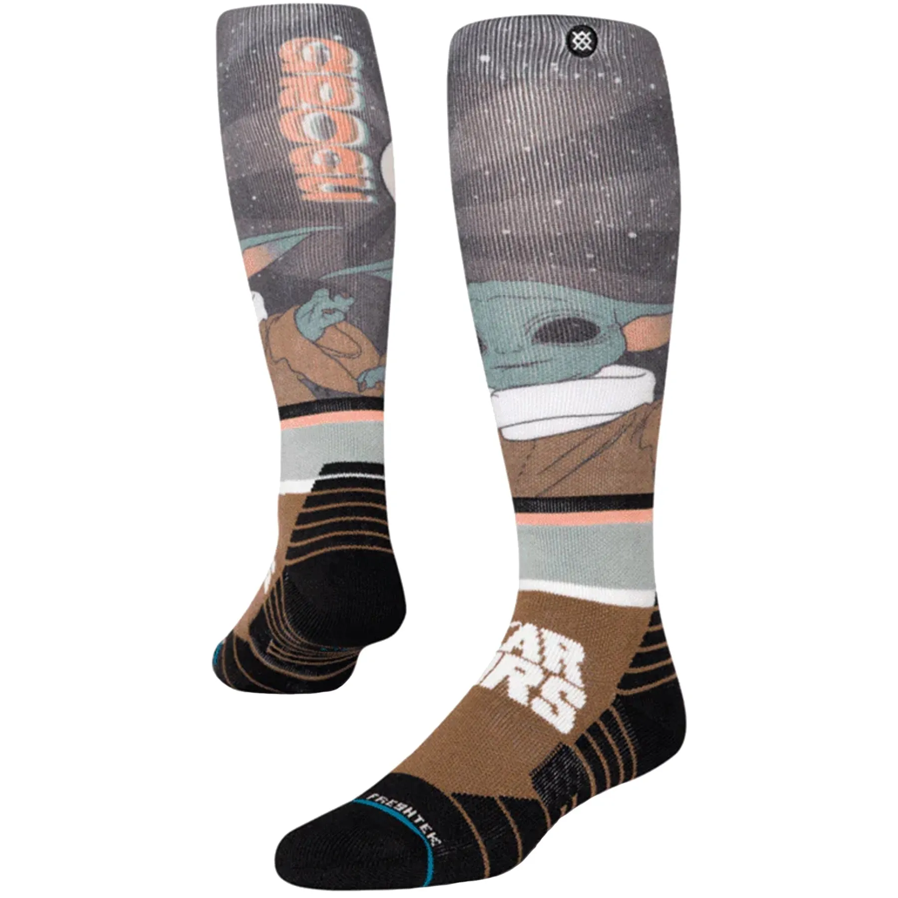 Stance Snow Sock