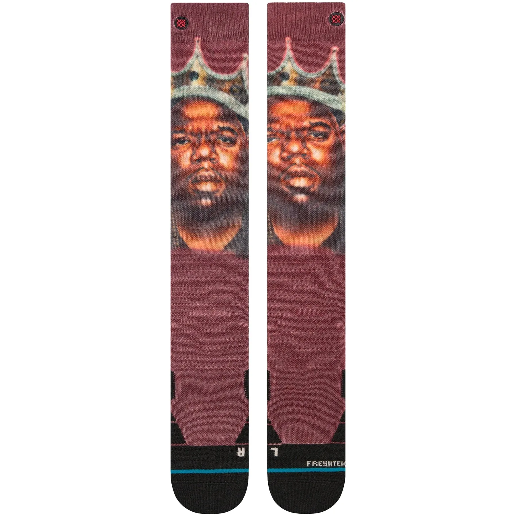 Stance Snow Sock