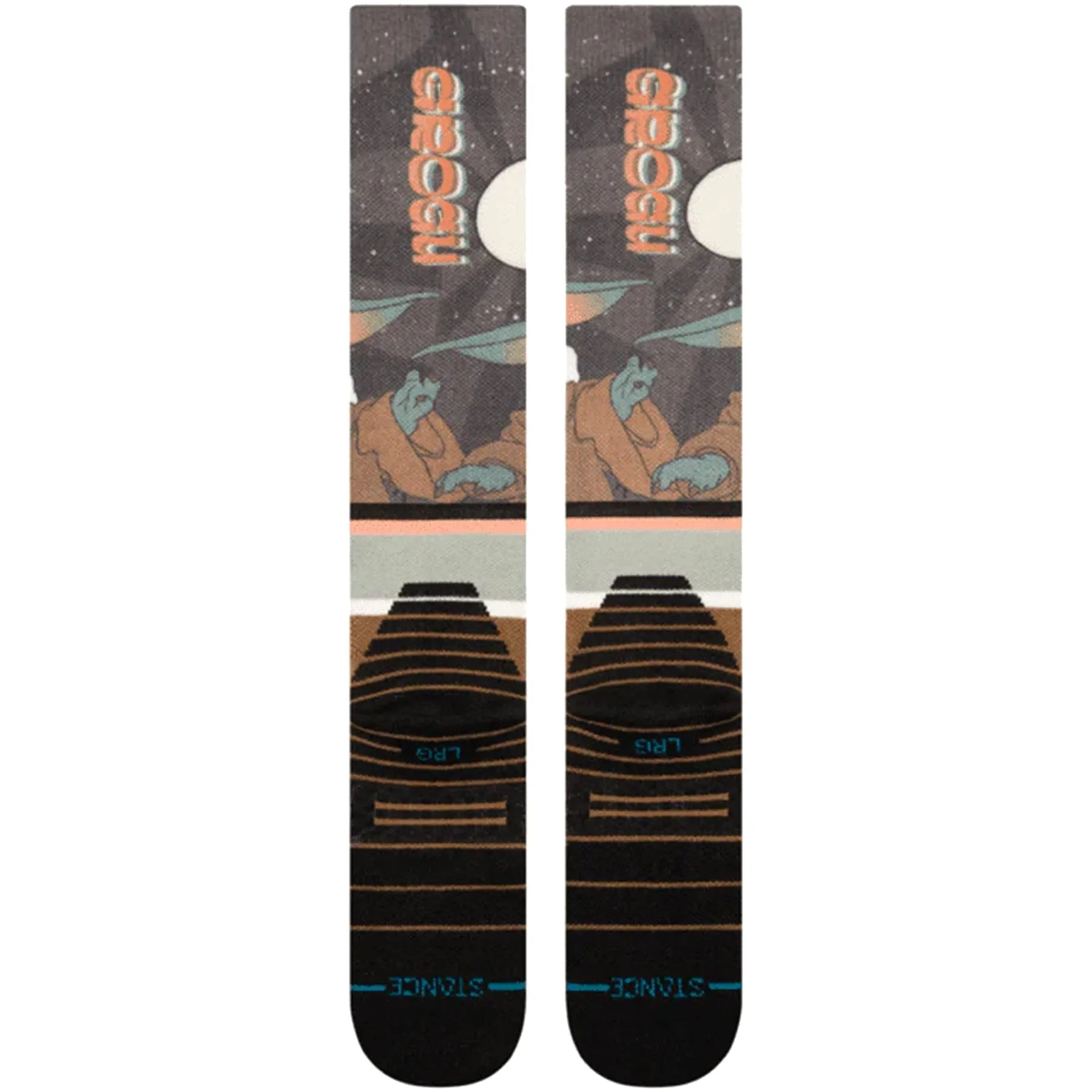 Stance Snow Sock