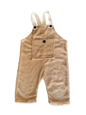 Teddy Kids Overall Jumper