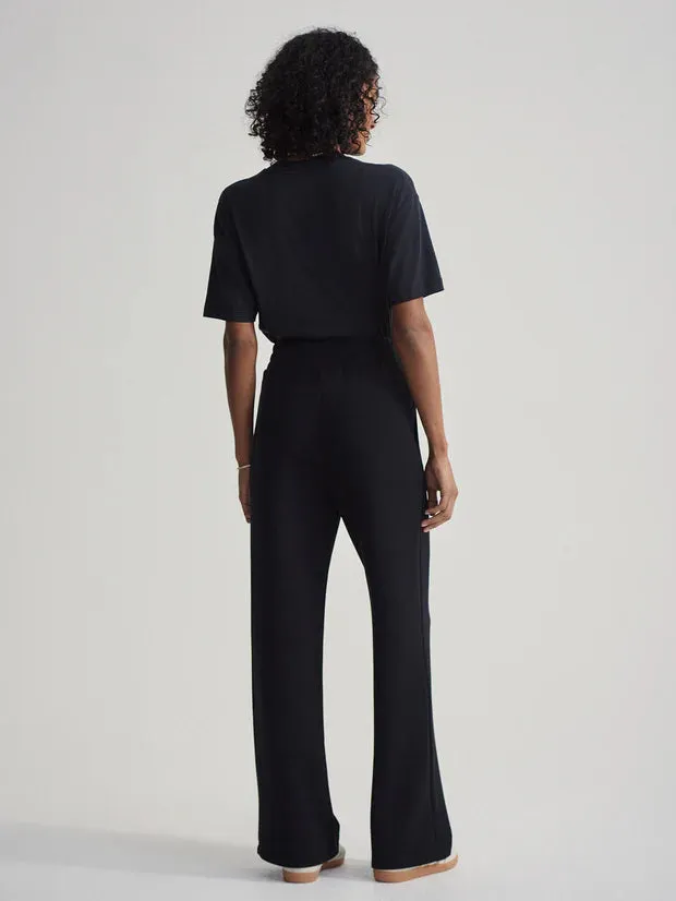 The Wide Leg Pant 28