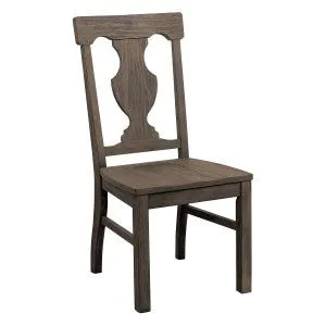 Toulon Side Chair - Set of 2