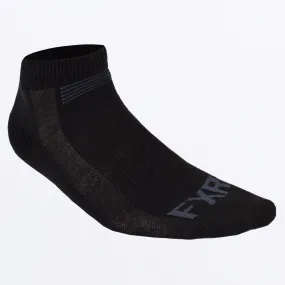 Turbo Ankle Socks (3 pack)