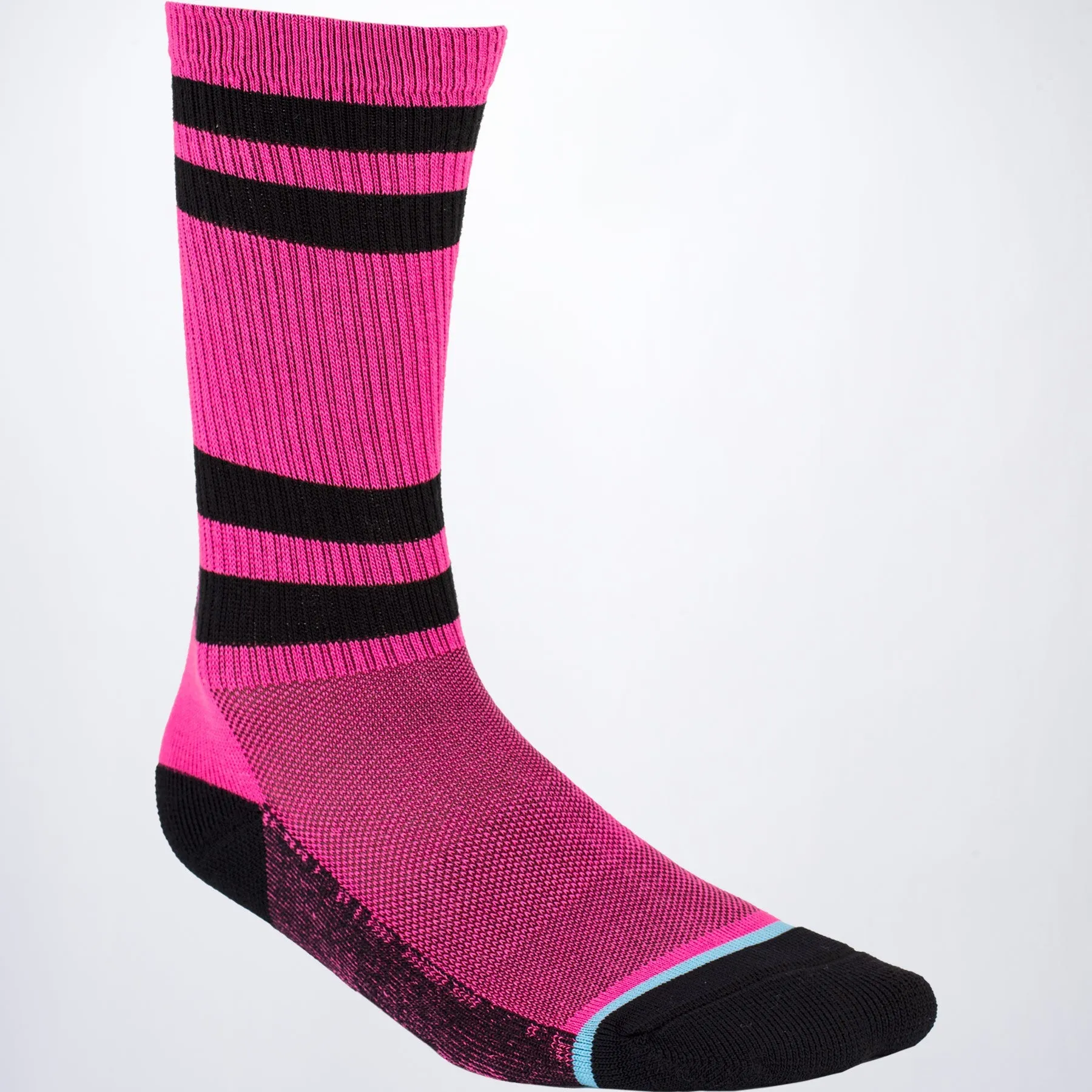 Turbo Athletic Socks (2 Pack)