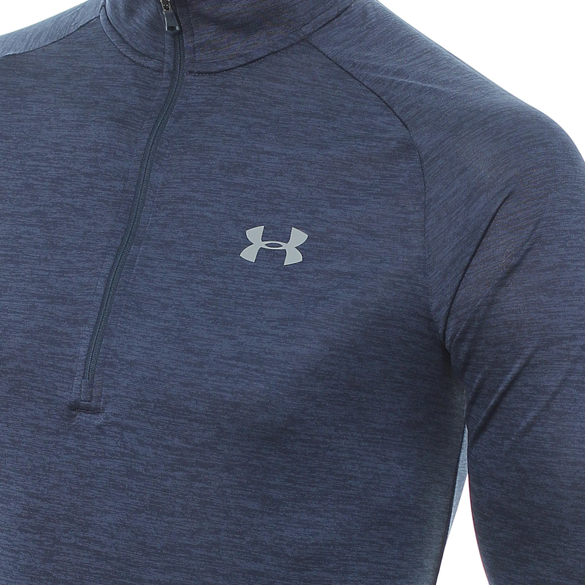 Under Armour Golf UA Tech 2.0 Zip