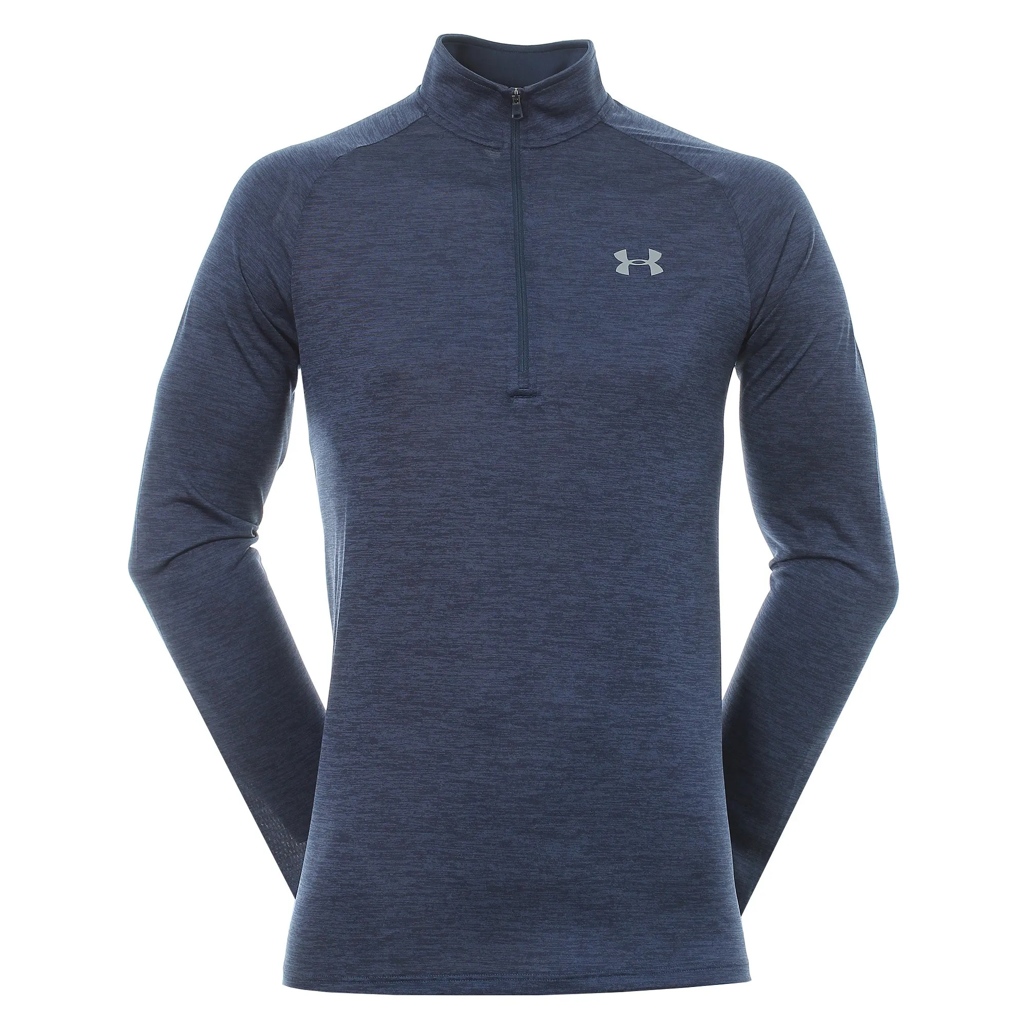 Under Armour Golf UA Tech 2.0 Zip