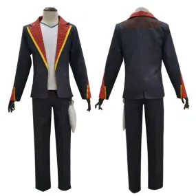 Virtual YouTuber Fushimi Gaku Cosplay Costume