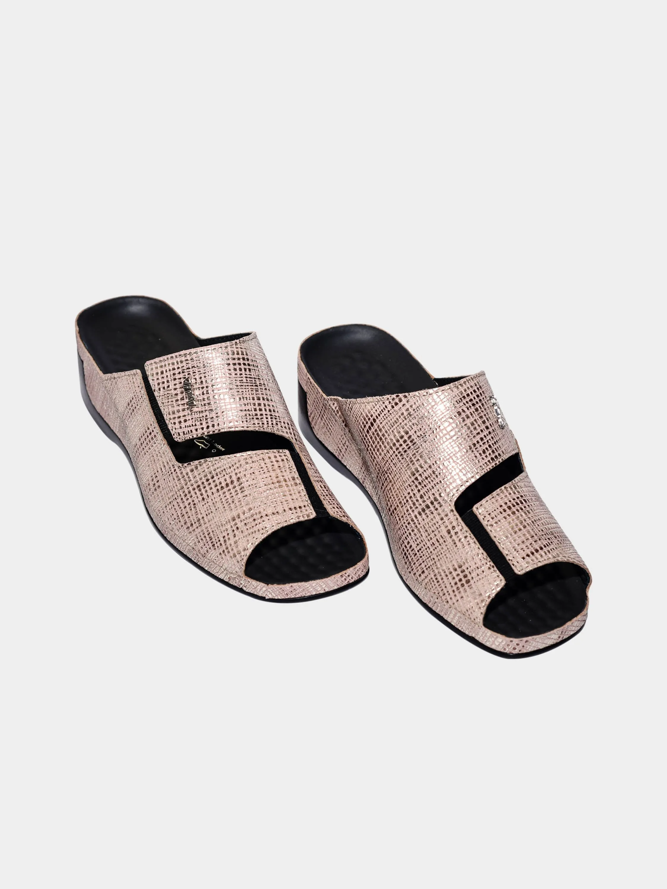 Vital Women's Glitzy Slider Sandals