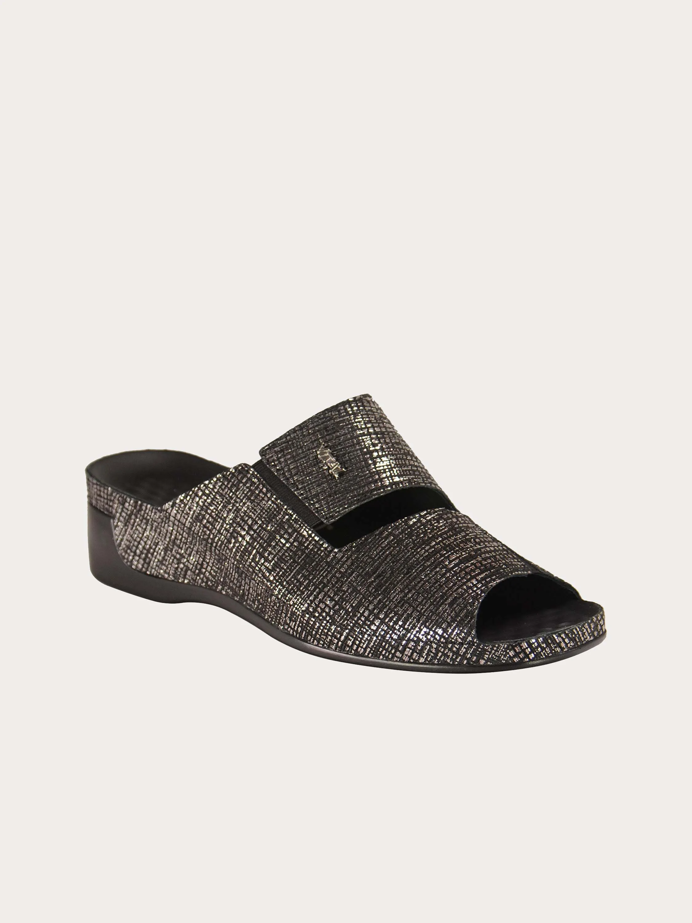 Vital Women's Glitzy Slider Sandals