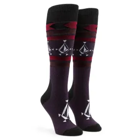 Volcom Spear Sock