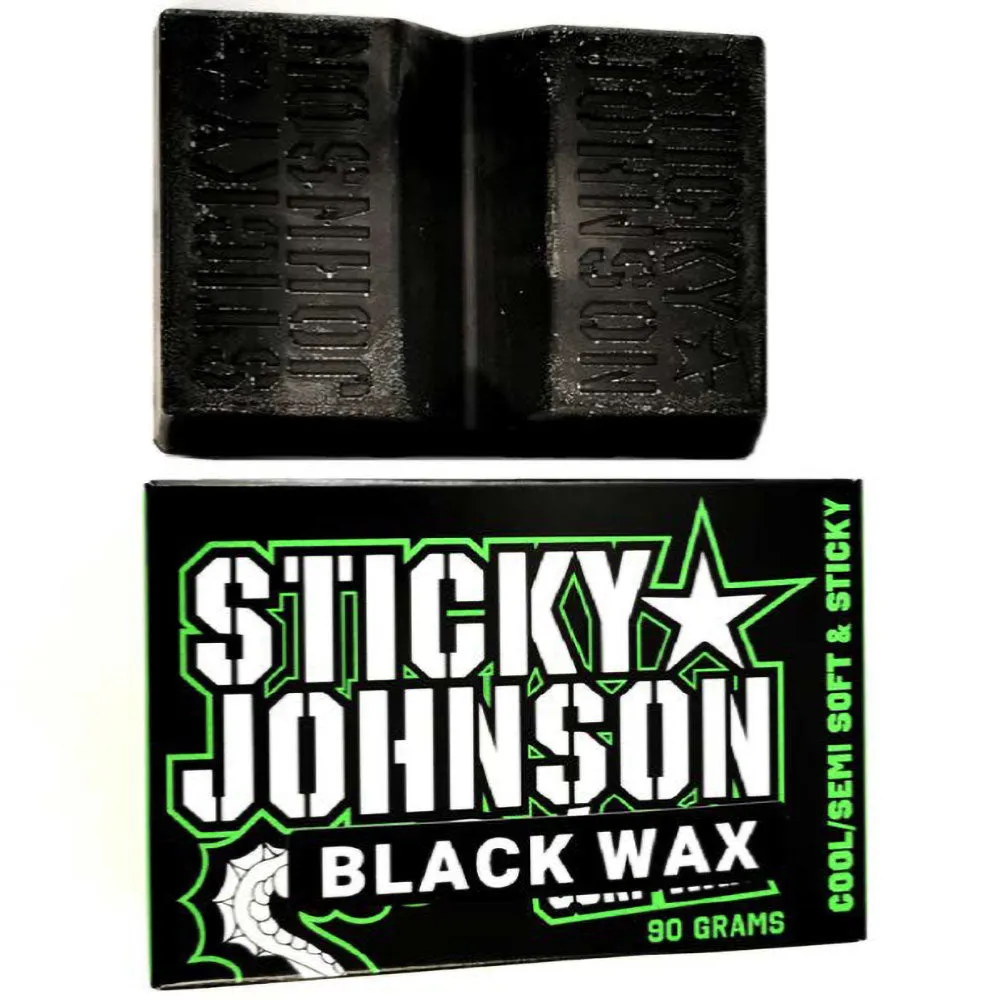 Wax - Sticky Johnson