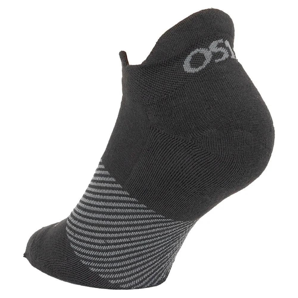 Wicked Comfort Performance No Show Tennis Socks