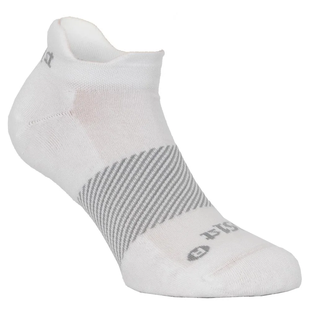 Wicked Comfort Performance No Show Tennis Socks