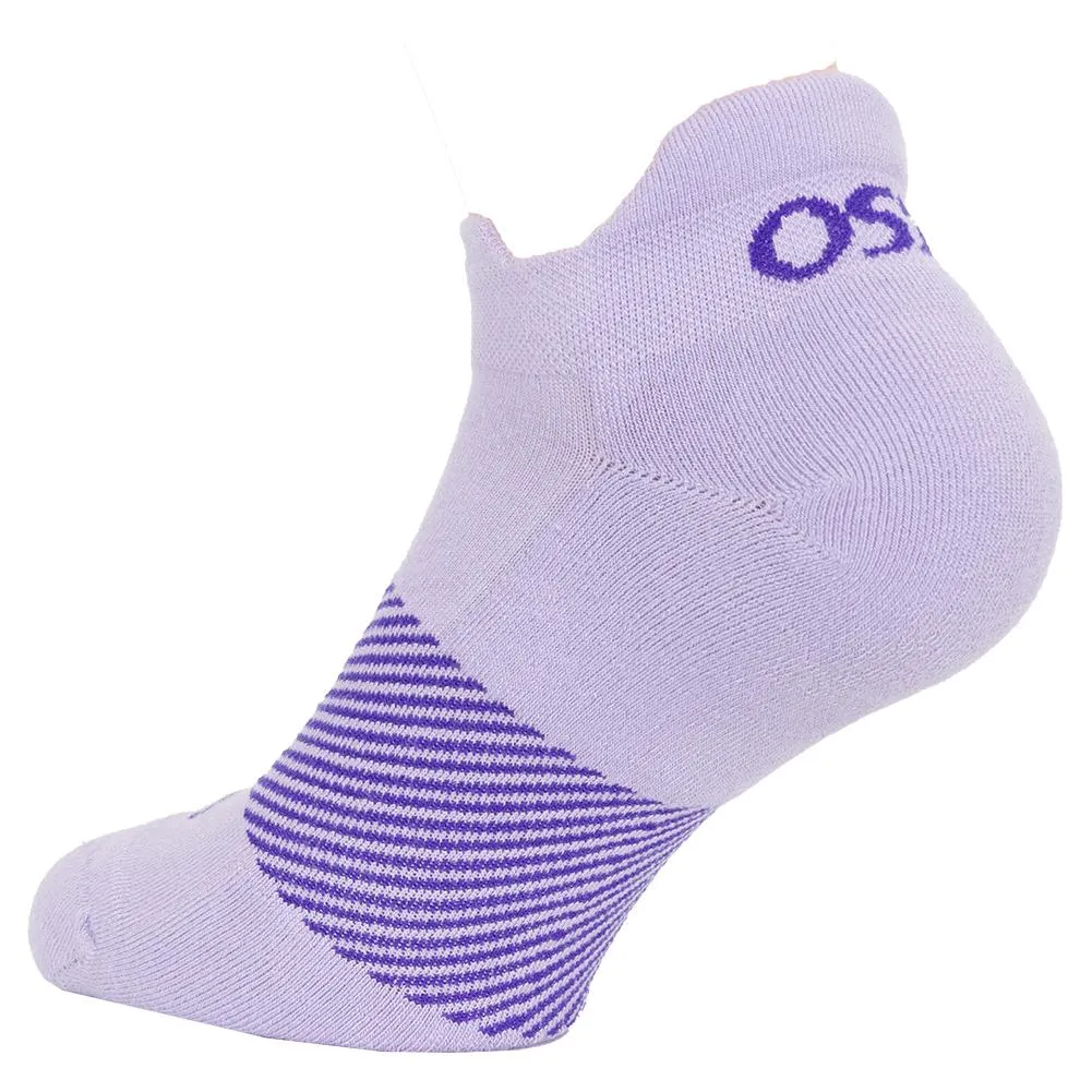 Wicked Comfort Performance No Show Tennis Socks