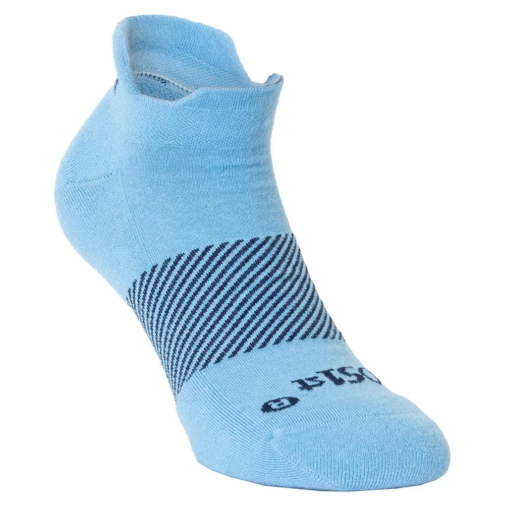 Wicked Comfort Performance No Show Tennis Socks