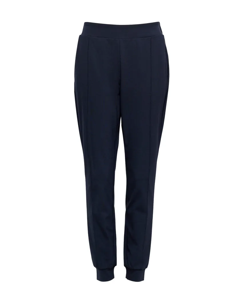 Women's Elite  Pintuck Jogger