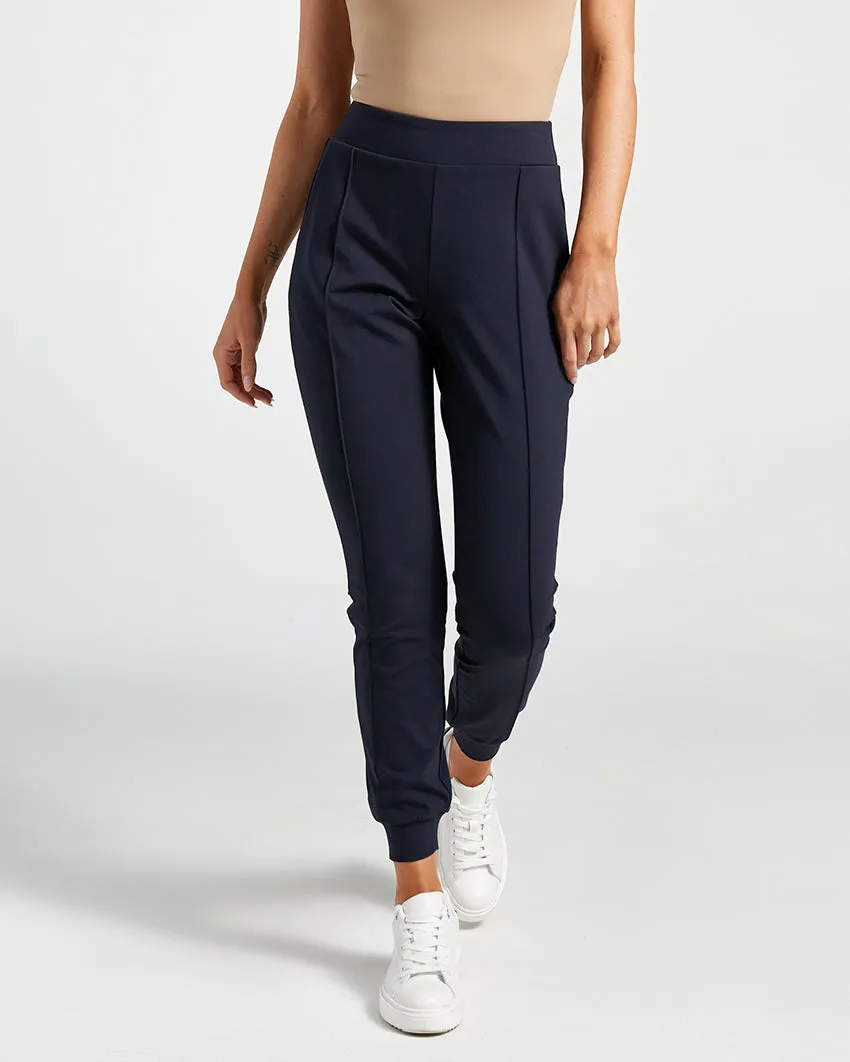 Women's Elite  Pintuck Jogger