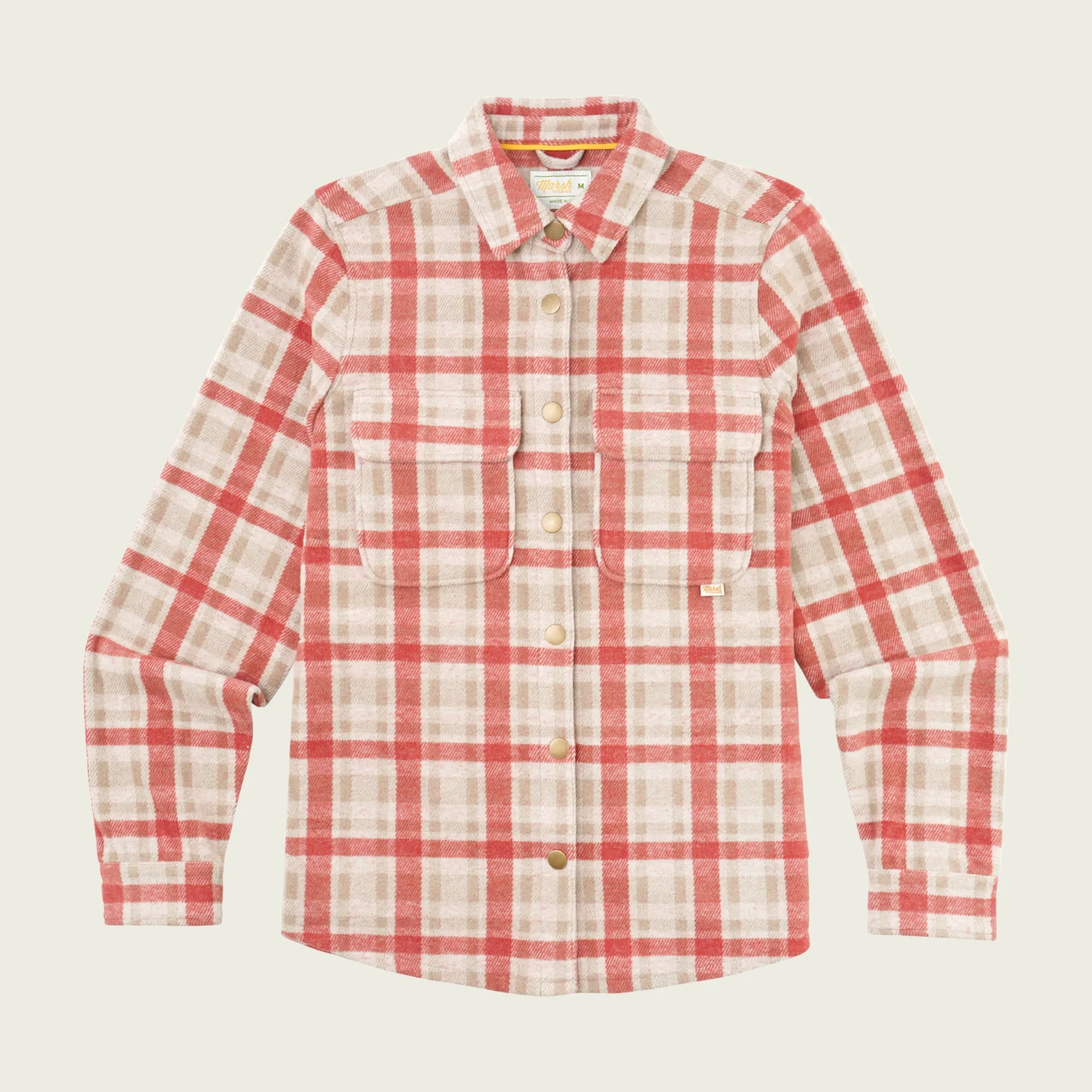 Women's Seadrift Overshirt