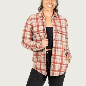 Women's Seadrift Overshirt